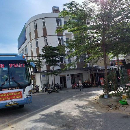KháCh SạN Sea HảI YéN Hotel Дананг Екстериор снимка