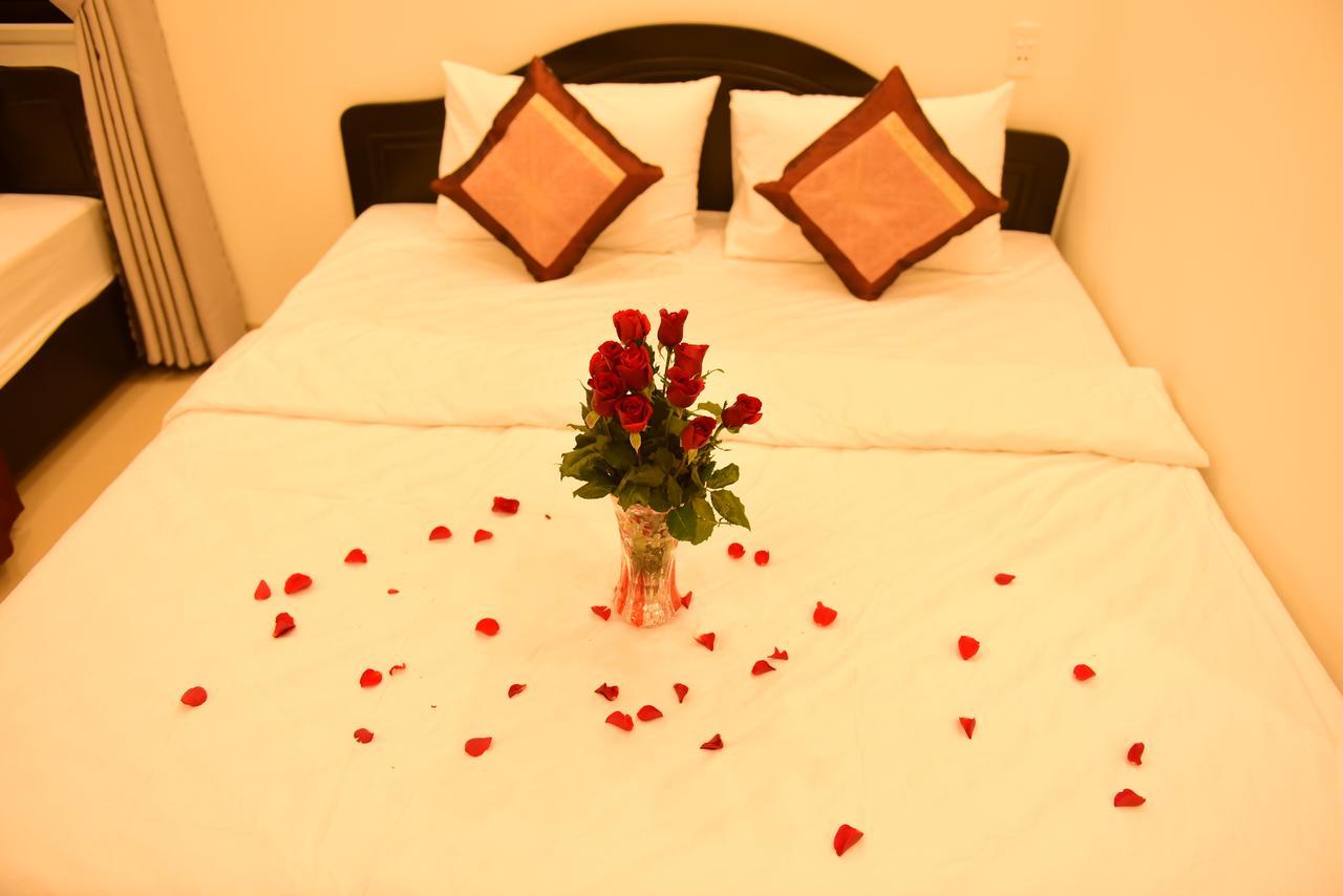 KháCh SạN Sea HảI YéN Hotel Дананг Екстериор снимка