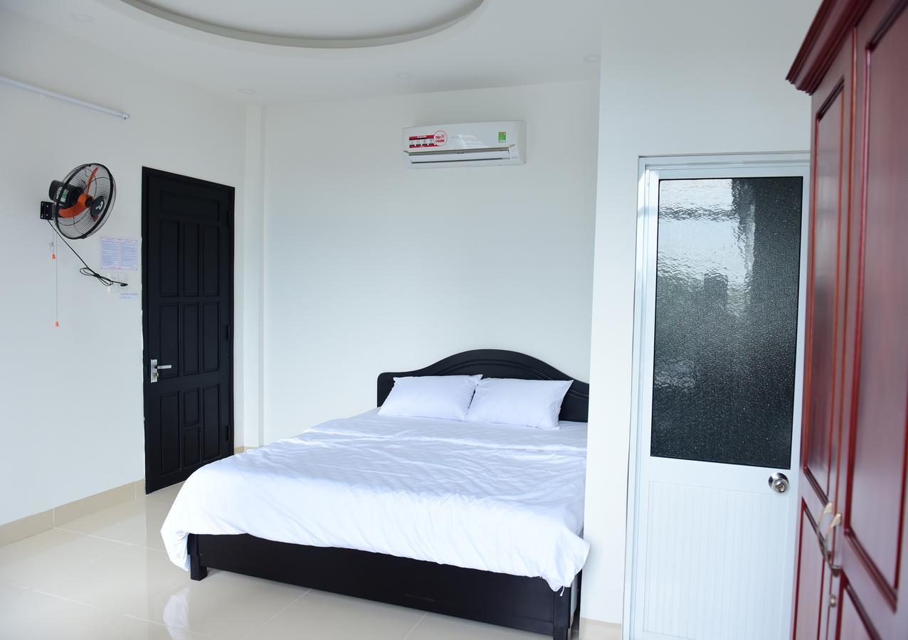 KháCh SạN Sea HảI YéN Hotel Дананг Екстериор снимка