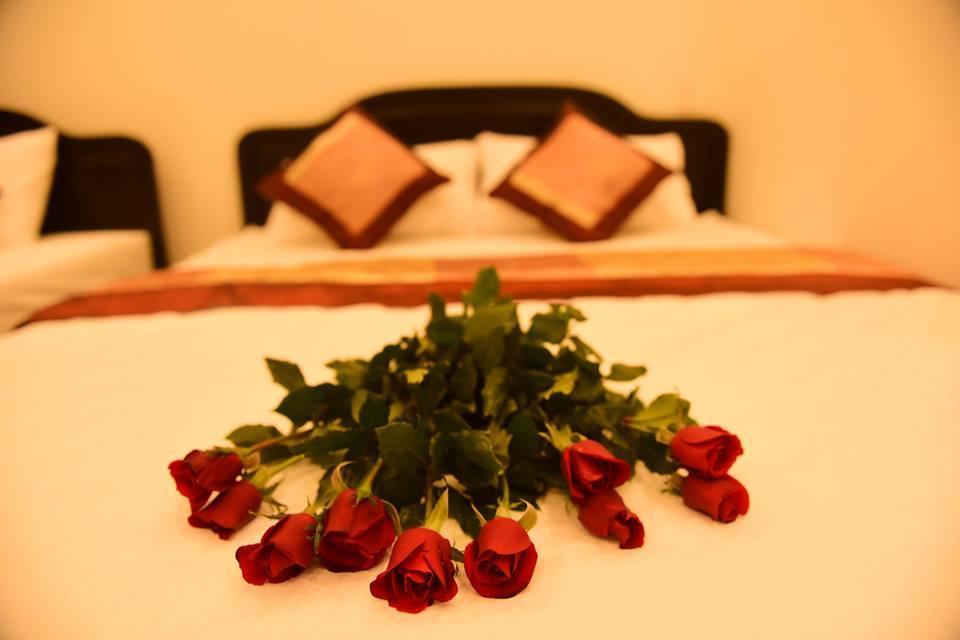 KháCh SạN Sea HảI YéN Hotel Дананг Екстериор снимка