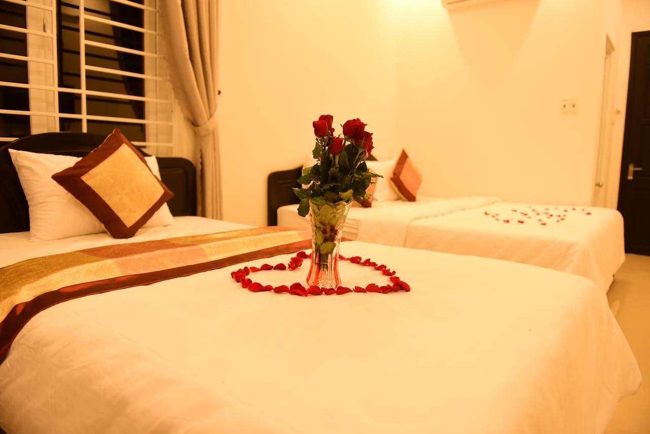 KháCh SạN Sea HảI YéN Hotel Дананг Екстериор снимка