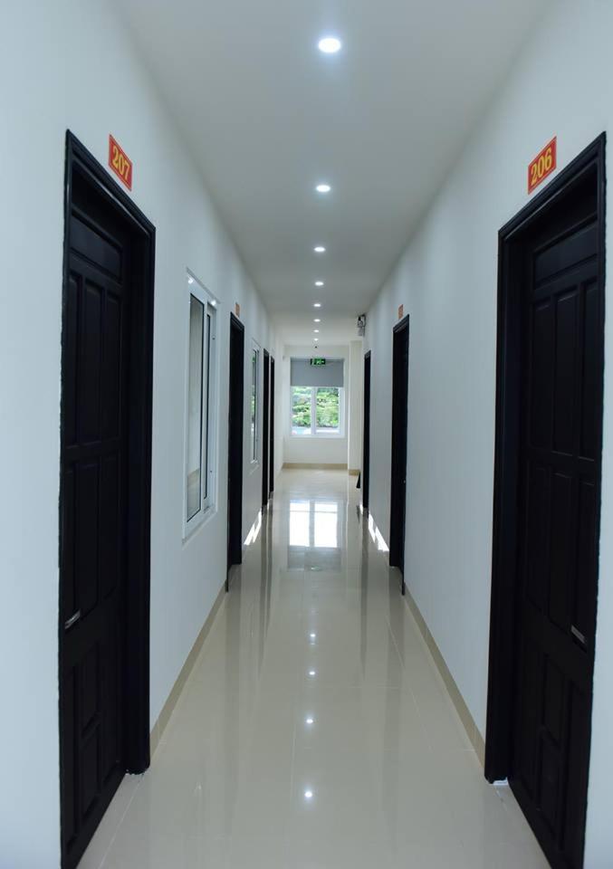 KháCh SạN Sea HảI YéN Hotel Дананг Екстериор снимка